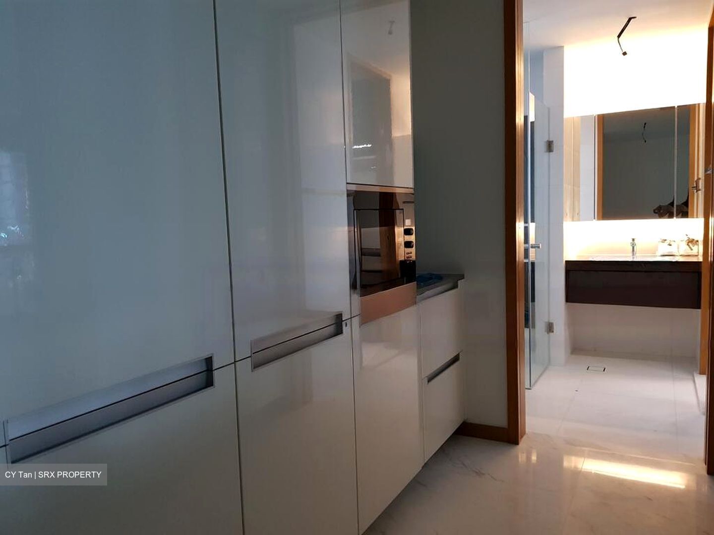 Marina One Residences (D1), Apartment #458870061